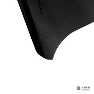 Ford Mustang (S650) Carbon Fibre Bonnet