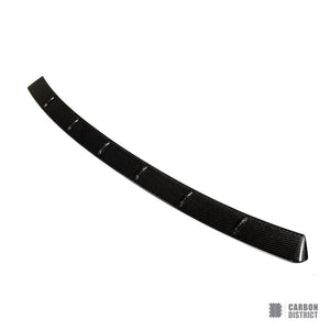 Honda Civic Type R (FL5) Carbon Fibre Roof Spoiler (Roof)