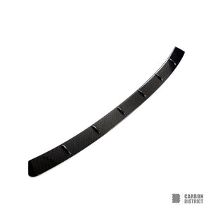 Honda Civic Type R (FL5) Carbon Fibre Roof Spoiler (Roof)