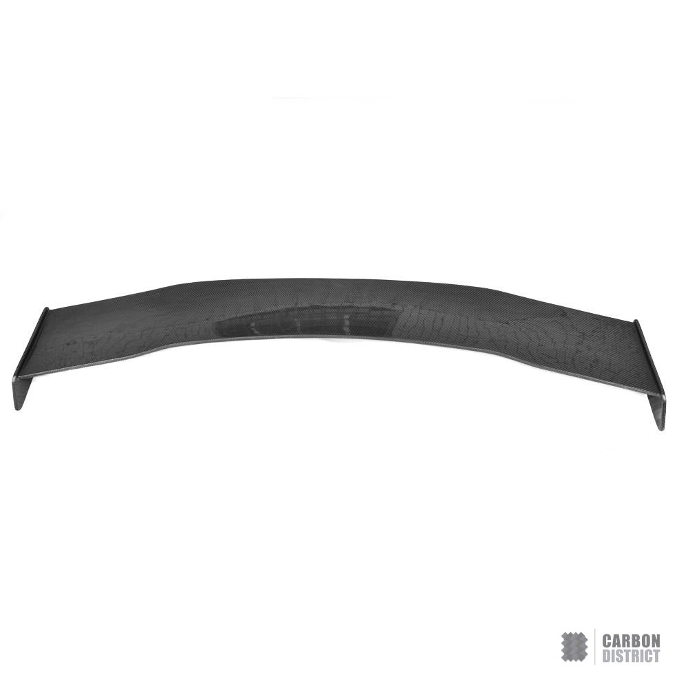 Lamborghini Gallardo (L140) Carbon Fibre Spoiler