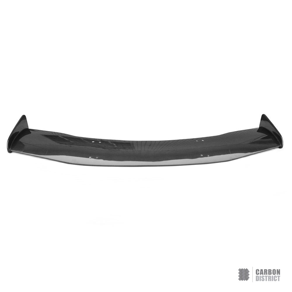 Lamborghini Gallardo (L140) Carbon Fibre Spoiler