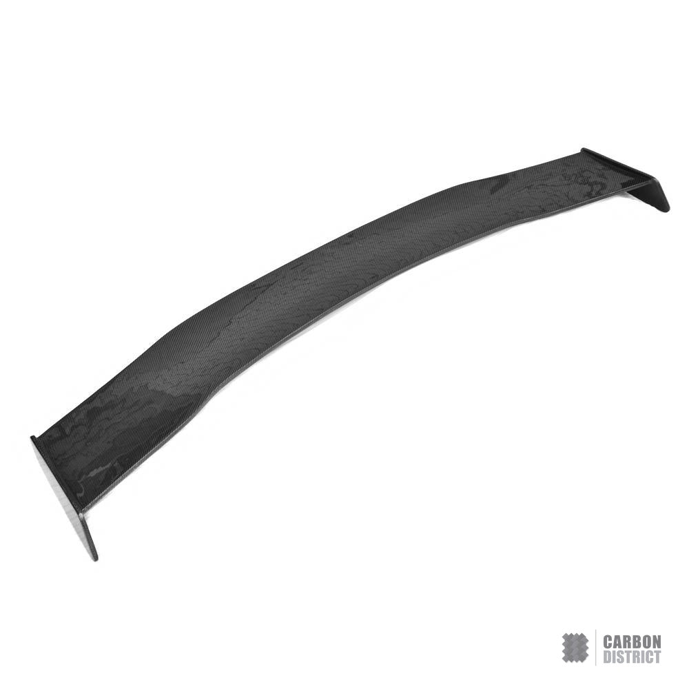 Lamborghini Gallardo (L140) Carbon Fibre Spoiler