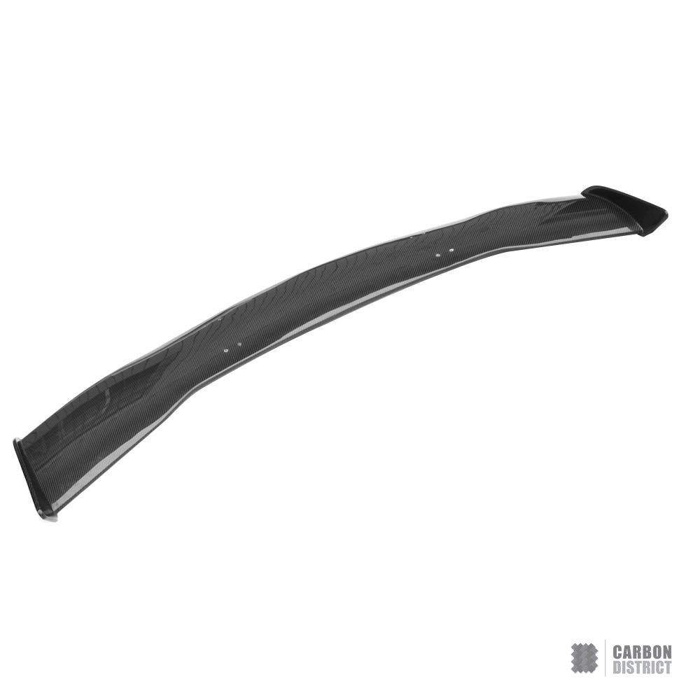 Lamborghini Gallardo (L140) Carbon Fibre Spoiler