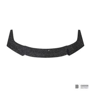 Lamborghini Huracán (LB724) Forged Carbon Fibre Front Lip (V2)