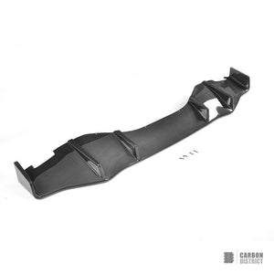 Lamborghini Huracán (LB724) Carbon Fibre Rear Diffuser