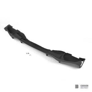 Lamborghini Huracán (LB724) Carbon Fibre Rear Diffuser
