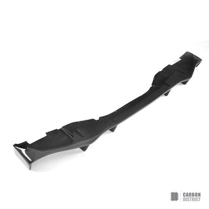 Lamborghini Huracán (LB724) Carbon Fibre Rear Diffuser