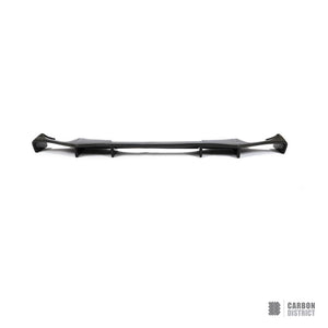 Lamborghini Huracán (LB724) Dry Carbon Fibre Rear Diffuser