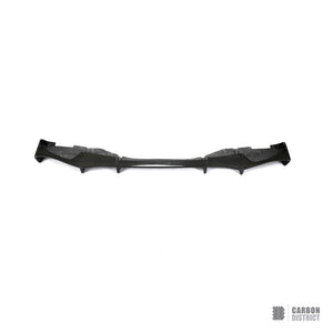 Lamborghini Huracán (LB724) Dry Carbon Fibre Rear Diffuser