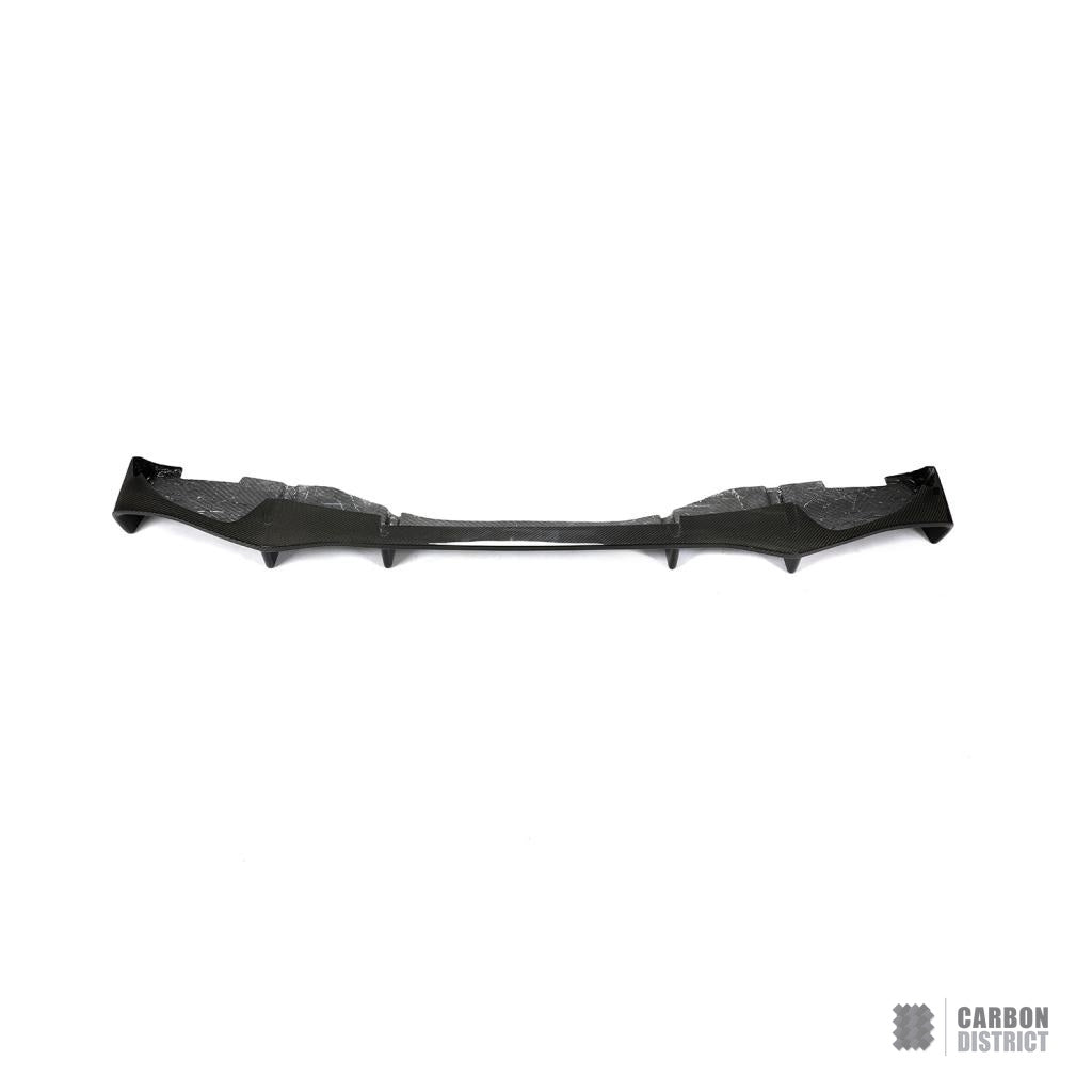 Lamborghini Huracán (LB724) Dry Carbon Fibre Rear Diffuser