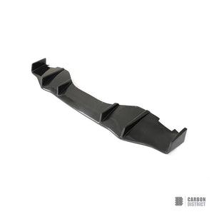 Lamborghini Huracán (LB724) Dry Carbon Fibre Rear Diffuser