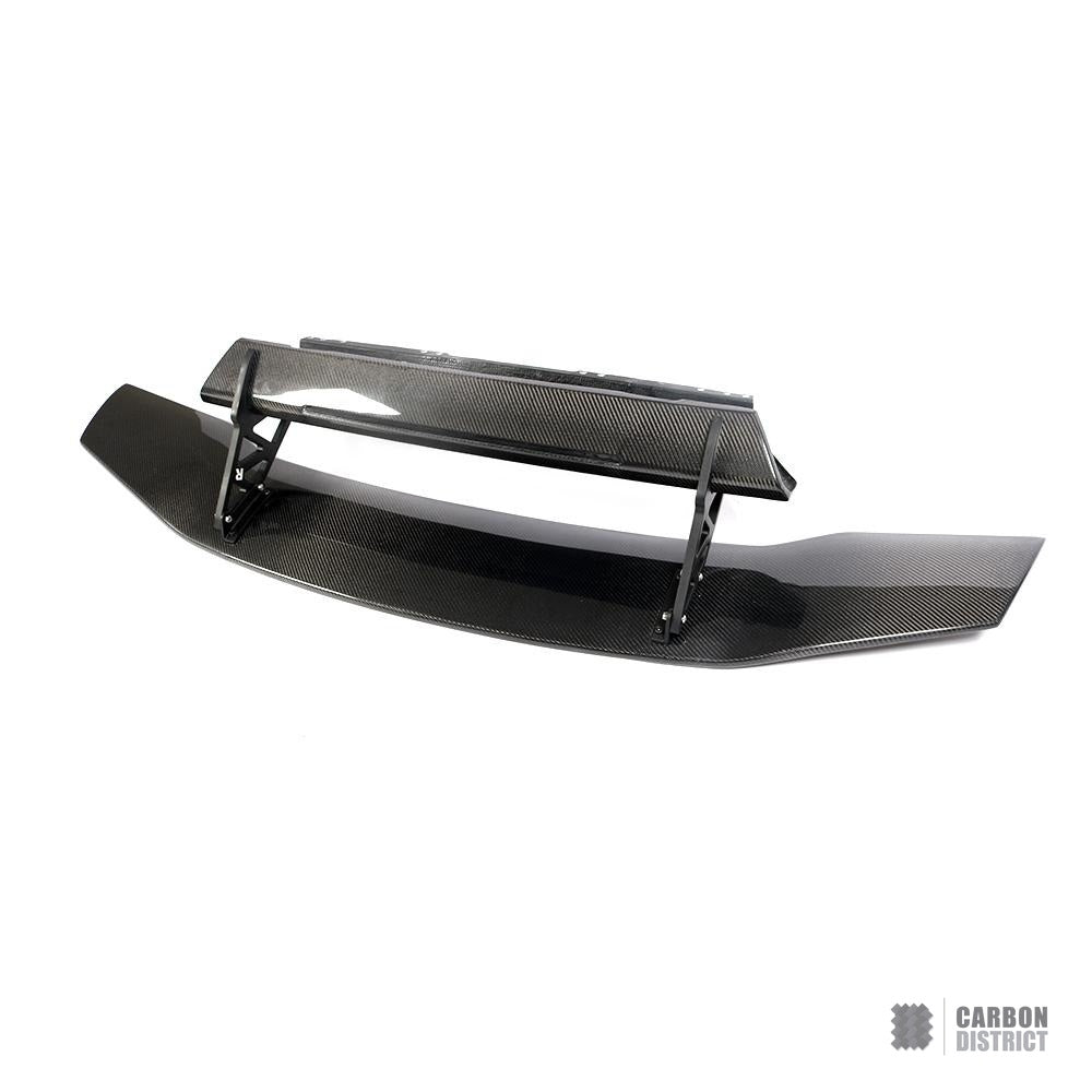 Lamborghini Huracán (LB724) Carbon Fibre Wing