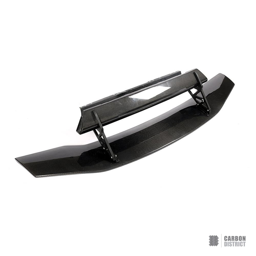Lamborghini Huracán (LB724) Carbon Fibre Wing