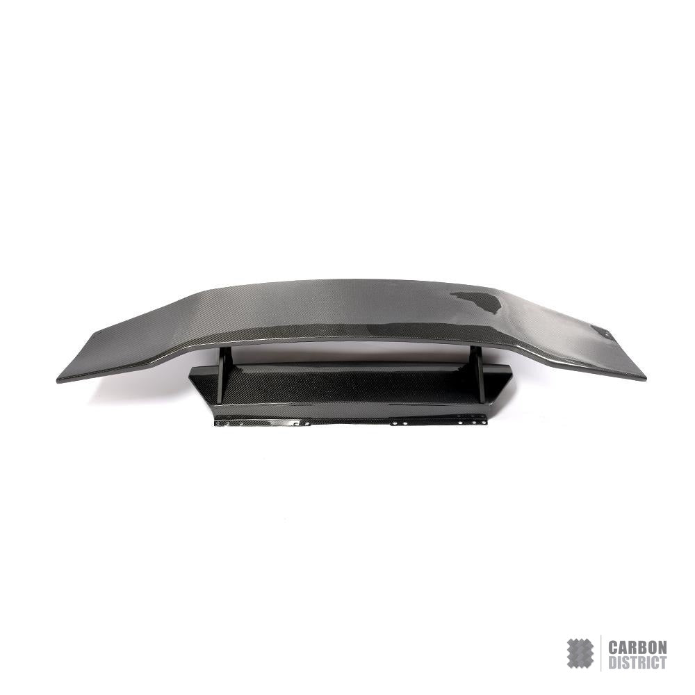 Lamborghini Huracán (LB724) Carbon Fibre Wing