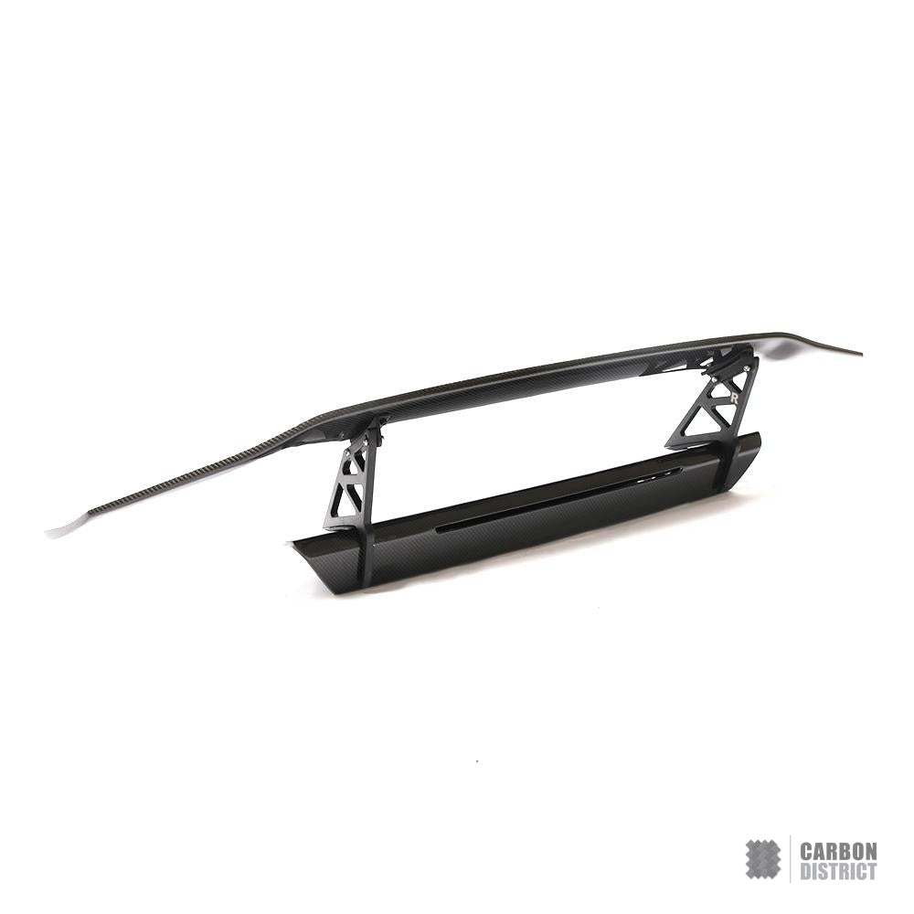 Lamborghini Huracán (LB724) Carbon Fibre Wing