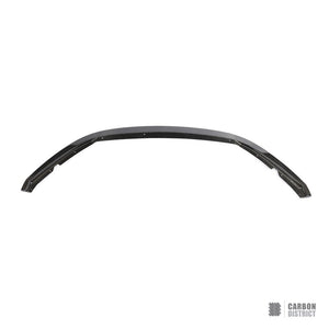 Maserati GranTurismo (M145) Carbon Fibre Front Lip