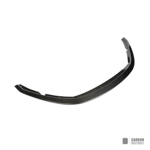 Maserati GranTurismo (M145) Carbon Fibre Front Lip