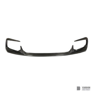 Maserati Ghibli (M157) Carbon Fibre Front Lip