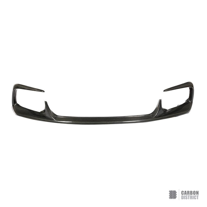 Maserati Ghibli (M157) Carbon Fibre Front Lip