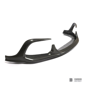 Maserati Ghibli (M157) Carbon Fibre Front Lip