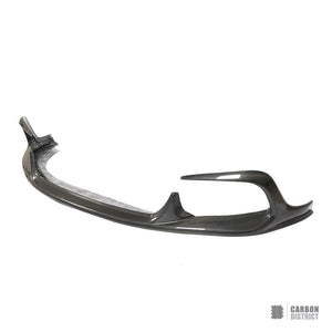 Maserati Ghibli (M157) Carbon Fibre Front Lip