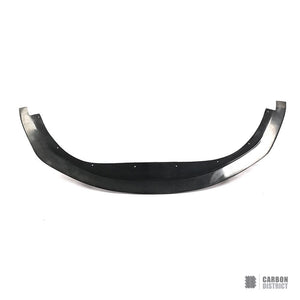 Maserati Ghibli (M157) Carbon Fibre Front Lip