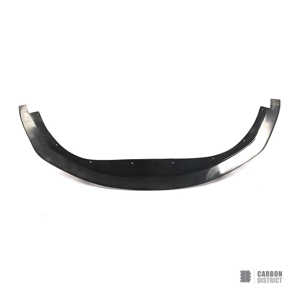 Maserati Ghibli (M157) Carbon Fibre Front Lip