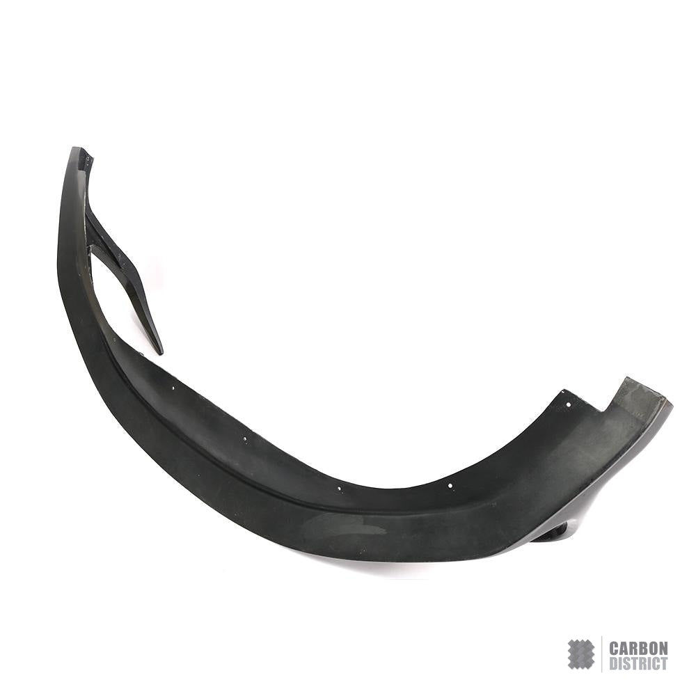 Maserati Ghibli (M157) Carbon Fibre Front Lip