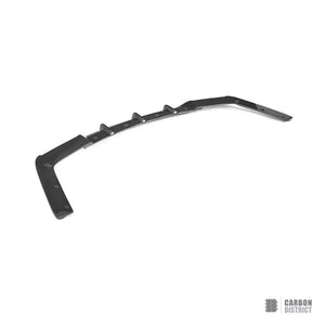 Maserati Ghibli (M157) Carbon Fibre Rear Diffuser (V1)