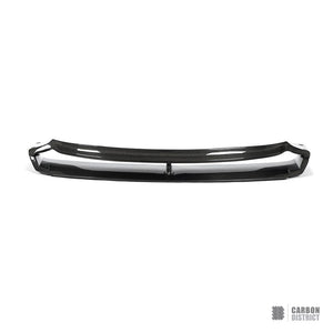 Maserati Ghibli (M157) Carbon Fibre Spoiler (V1)