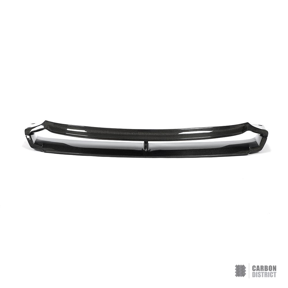 Maserati Ghibli (M157) Carbon Fibre Spoiler (V1)