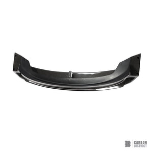 Maserati Ghibli (M157) Carbon Fibre Spoiler (V1)