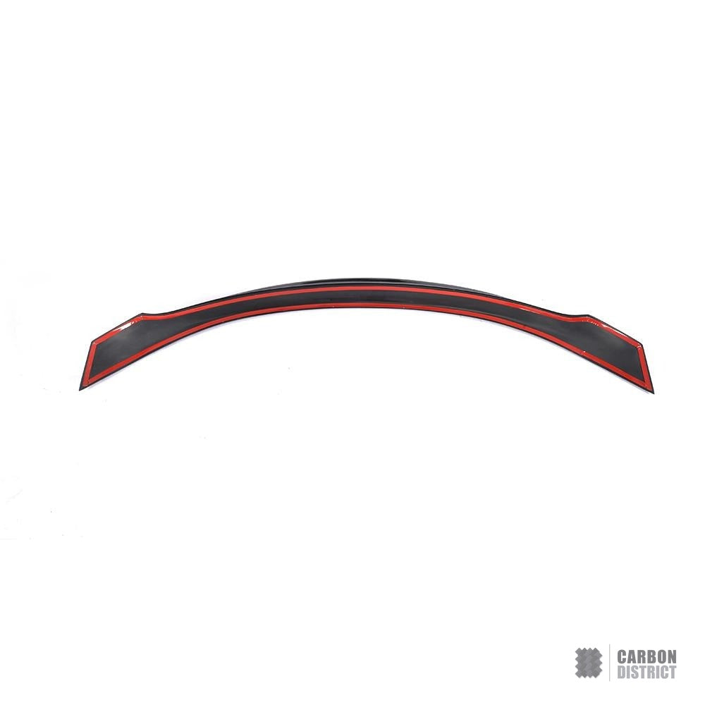 Maserati Ghibli (M157) Carbon Fibre Spoiler (V2)