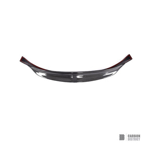Maserati Ghibli (M157) Carbon Fibre Spoiler (V2)
