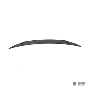 Maserati Levante (M161) Carbon Fibre Roof Spoiler (V1)