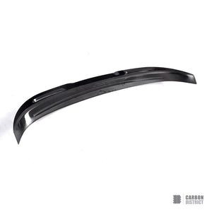 Maserati Levante (M161) Carbon Fibre Roof Spoiler (V2)