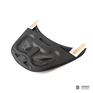McLaren 570S/570GT/540C (P13) Dry Carbon Fibre Bonnet