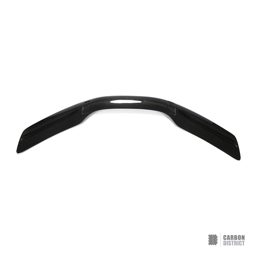McLaren 570S/570GT/540C (P13) Carbon Fibre Spoiler