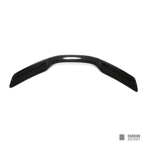 McLaren 570S/570GT/540C (P13) Carbon Fibre Spoiler