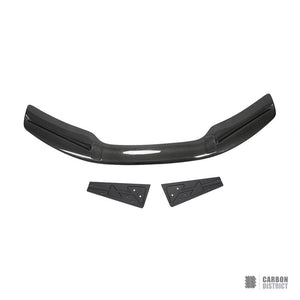 McLaren 570S/570GT/540C (P13) Carbon Fibre Spoiler