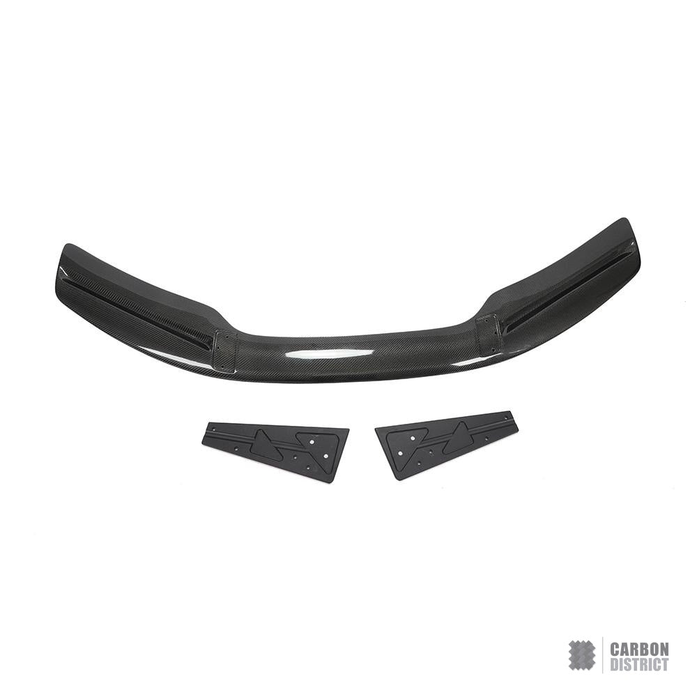 McLaren 570S/570GT/540C (P13) Carbon Fibre Spoiler
