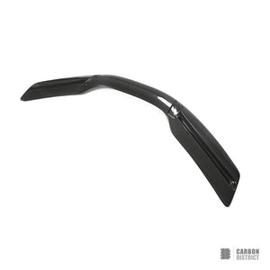 McLaren 570S/570GT/540C (P13) Carbon Fibre Spoiler