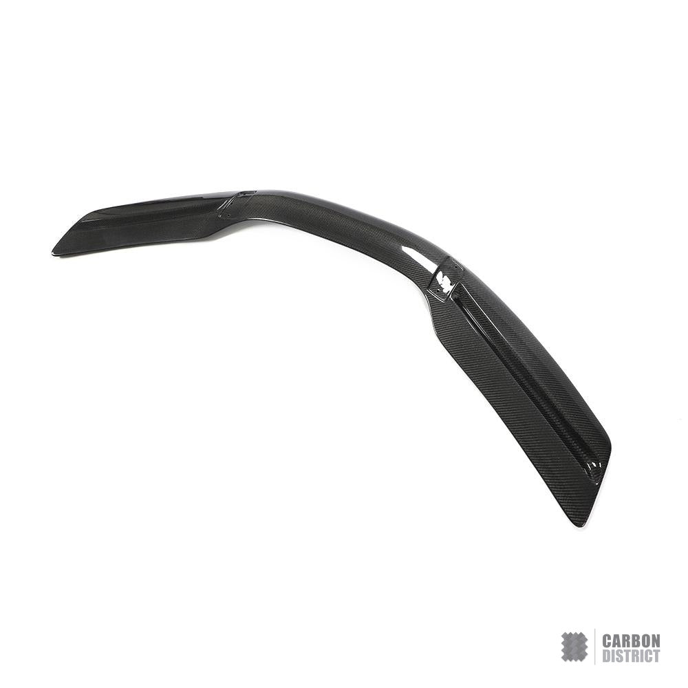 McLaren 570S/570GT/540C (P13) Carbon Fibre Spoiler