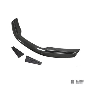 McLaren 570S/570GT/540C (P13) Carbon Fibre Spoiler