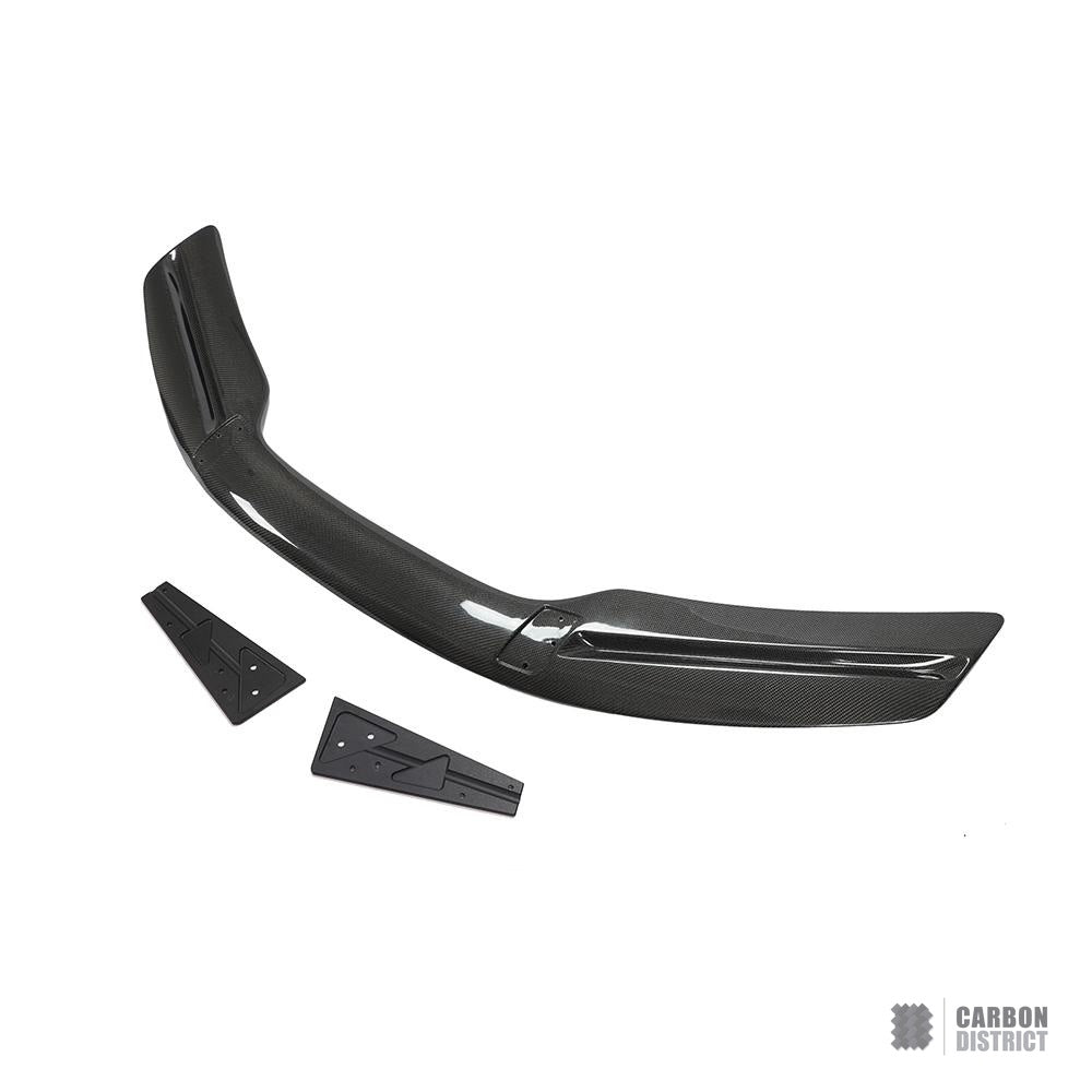 McLaren 570S/570GT/540C (P13) Carbon Fibre Spoiler