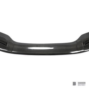 McLaren 570S/570GT/540C (P13) Carbon Fibre Spoiler