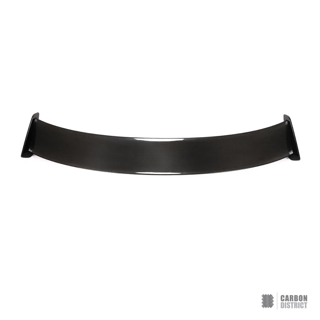McLaren 570S/570GT/540C (P13) Dry Carbon Fibre Wing