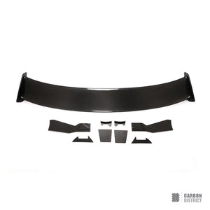 McLaren 570S/570GT/540C (P13) Dry Carbon Fibre Wing