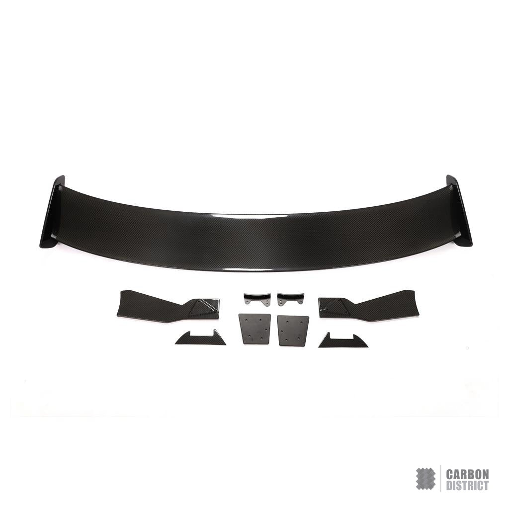 McLaren 570S/570GT/540C (P13) Dry Carbon Fibre Wing