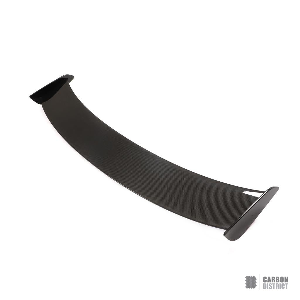 McLaren 570S/570GT/540C (P13) Dry Carbon Fibre Wing